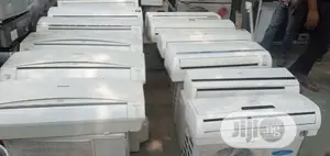 Panasonnuc 1.5hp and 2hp Air Conditioner for Sales.