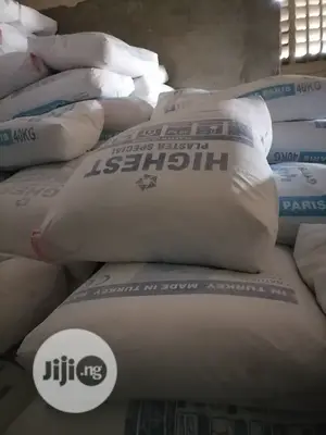 Highest Pop Cement Turkey