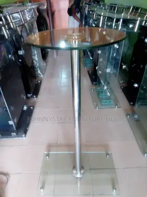 Imported Italian Unique Glass Church Pulpits