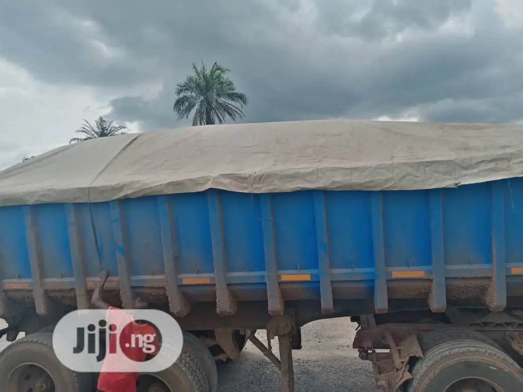 Trailer of Granites