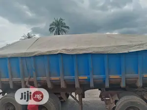 Trailer of Granites