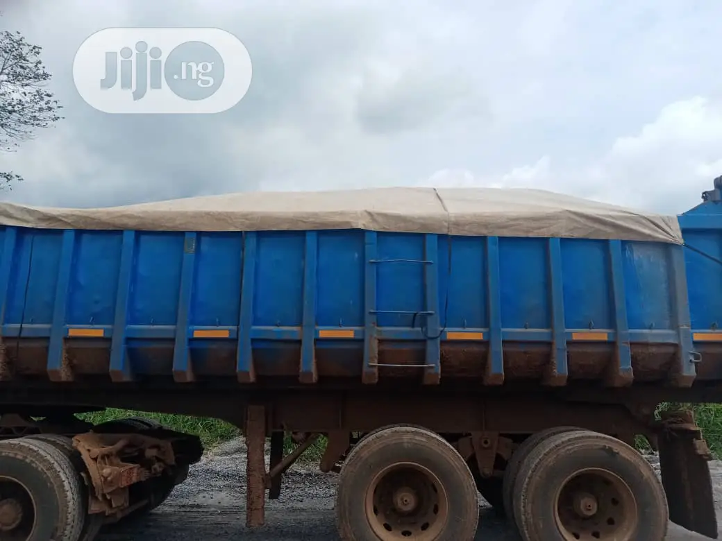 Trailer of Granites