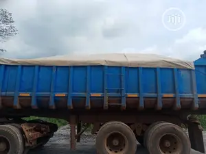 Trailer of Granites