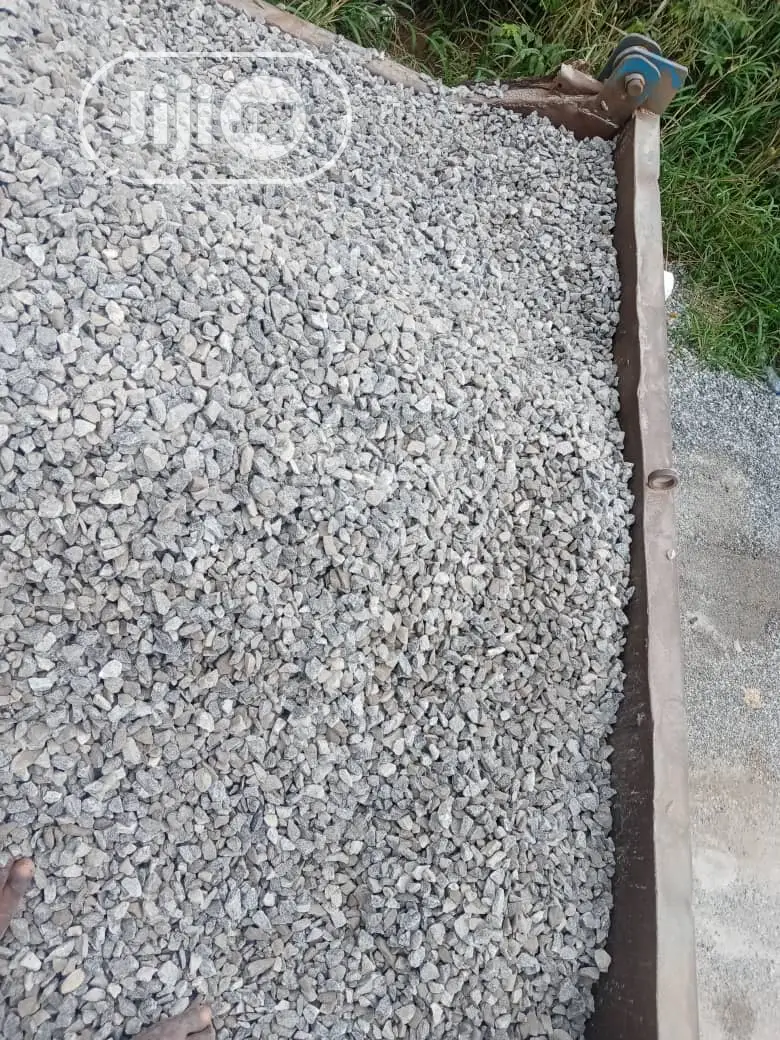 Trailer of Granites