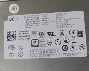 Dell 3020 Desktop / Dell T200 Server, Power Pack,