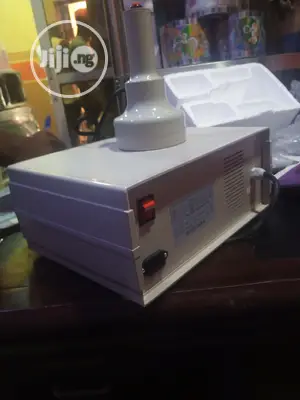 Induction Sealing Machine