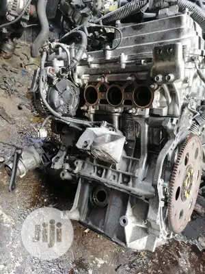 Toyota Mark X 300G Premium Engine Direct Japan