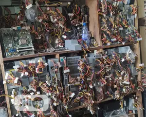 Dell 3020 Desktop / Dell T200 Server, Power Pack,