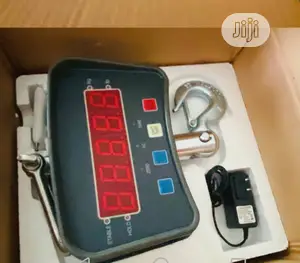 1ton Crane Scale