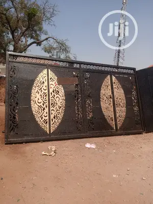 Gates Unique
