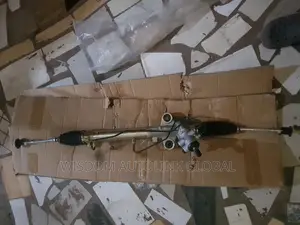 Steering Rack for Toyota Hiace (Hummer Bus) All Models