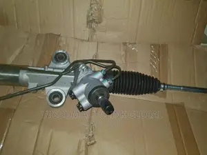 Steering Rack for Toyota Hiace (Hummer Bus) All Models