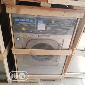 20kg Industrial Washing Machine With 2yrs Warranty