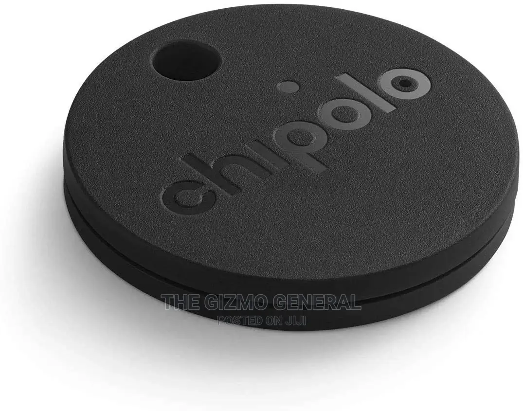 Chipolo Plus Bluetooth Tracker