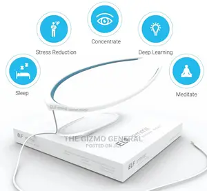 Elf Emmit Your Mind Body Assistant Device