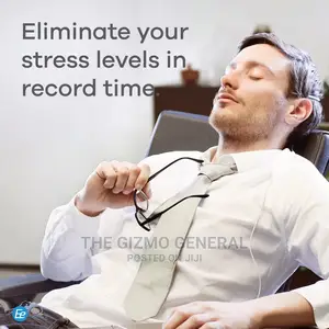 Elf Emmit Your Mind Body Assistant Device