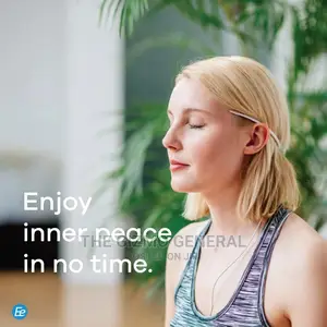 Elf Emmit Your Mind Body Assistant Device
