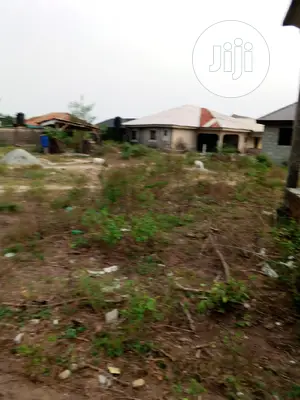650sqm Full Plot Land For Sale At Ibeju Lekki