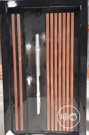 Foreign Security Doors