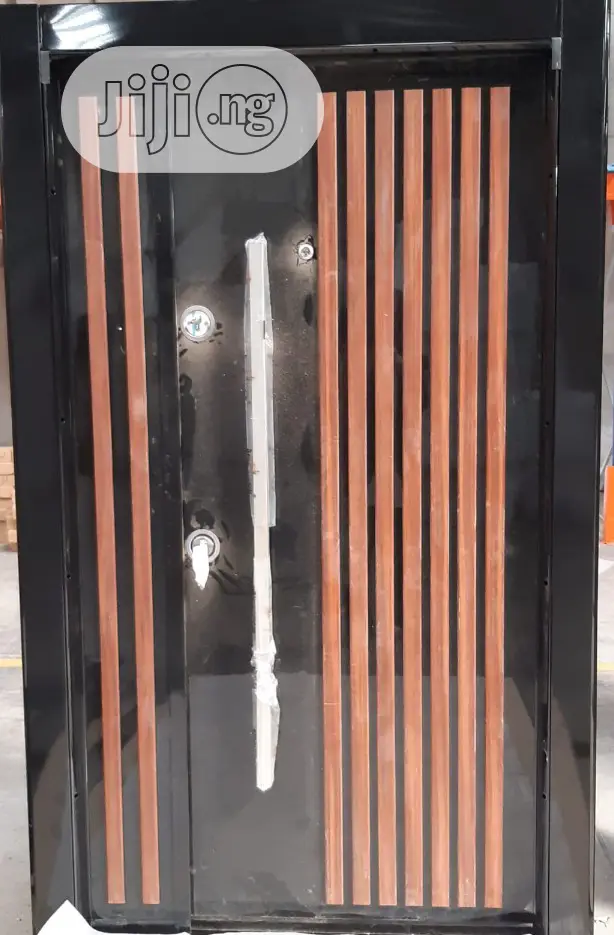 Foreign Security Doors