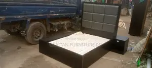 4.6*6fit Bedroom Bedframe