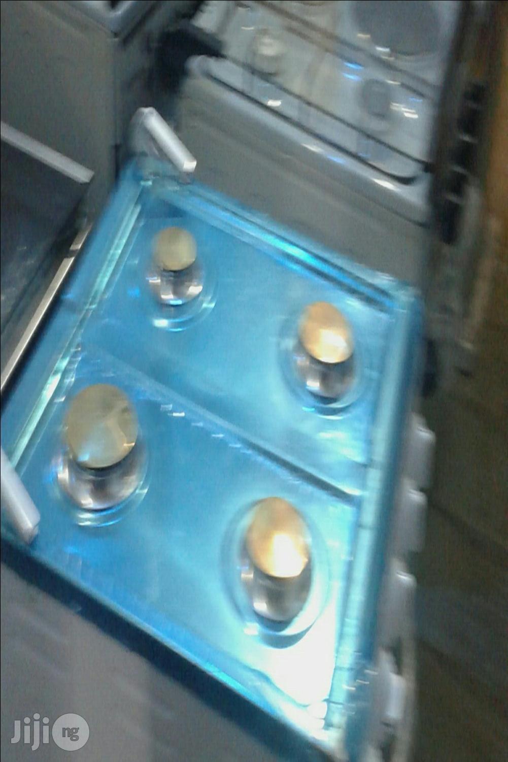 Ignis Gas Cooker