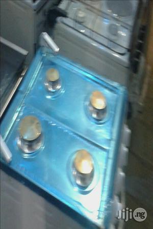 Ignis Gas Cooker