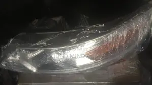 Ford Tarus 2010 Model