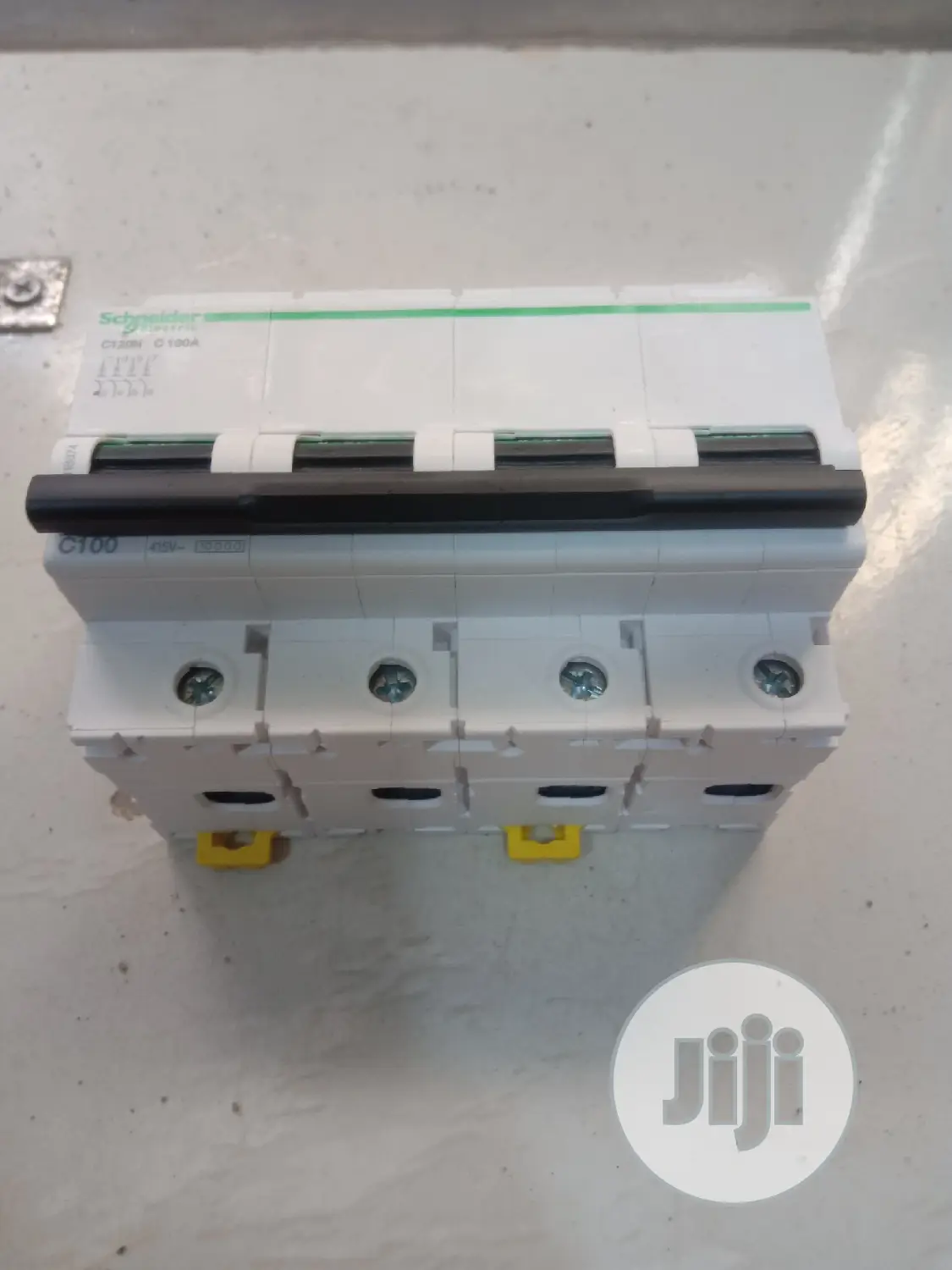Schneider Mini Circuit Breaker.