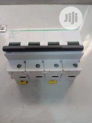 Schneider Mini Circuit Breaker.