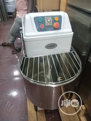 12.5kg Spiral Mixer