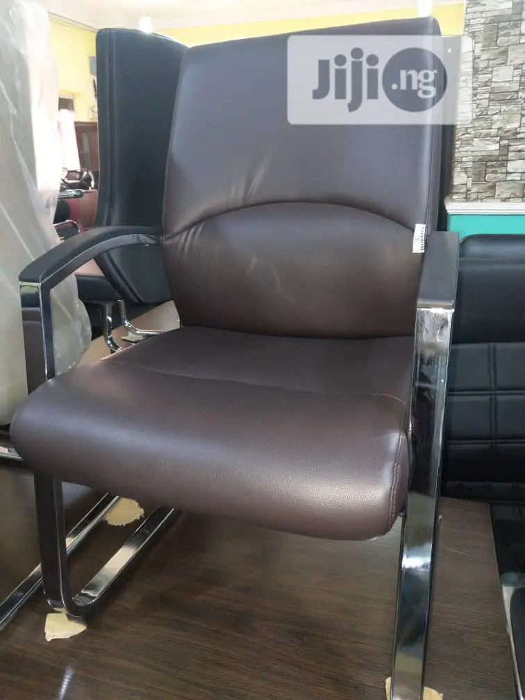 Executive Visitors Chair