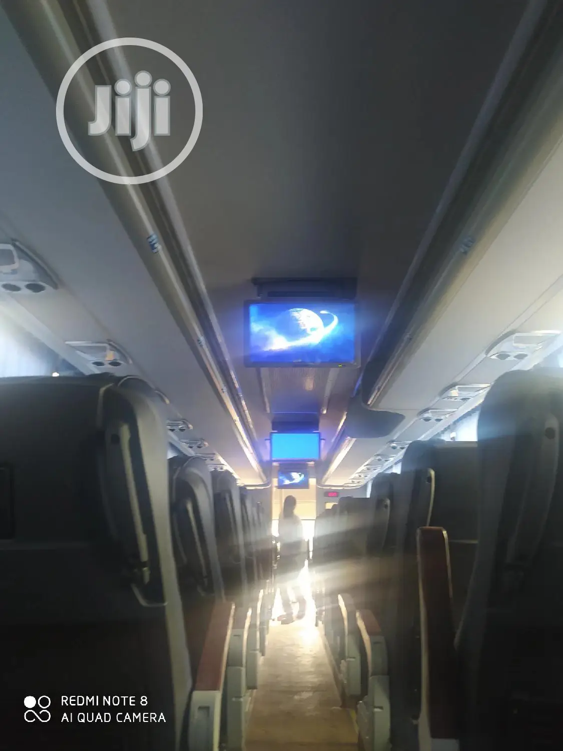 New Bus 2020 Gold