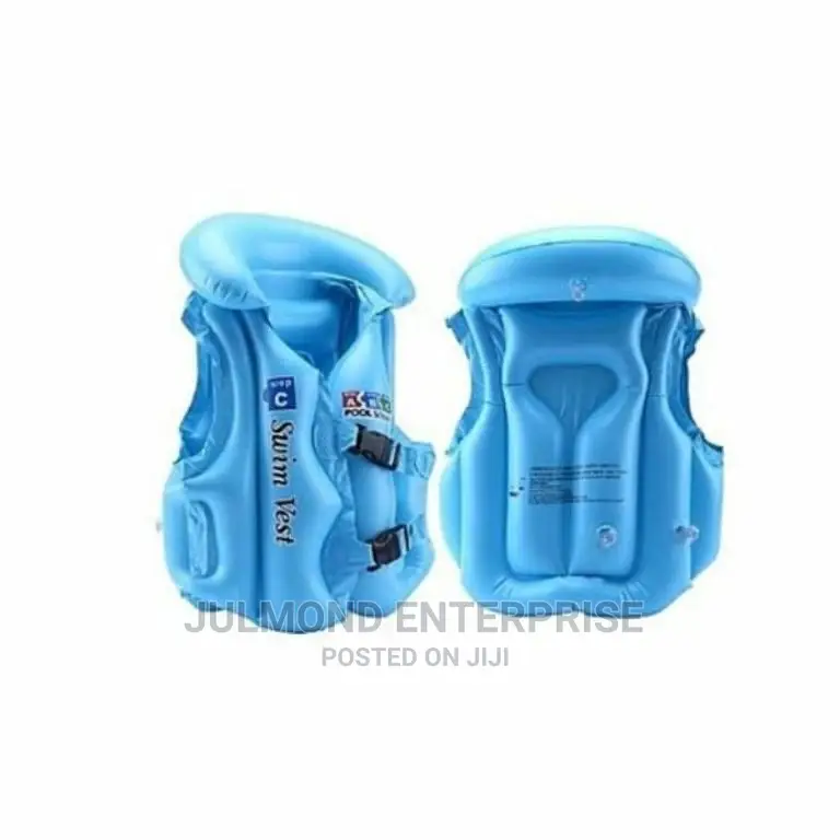 Swimming Vest