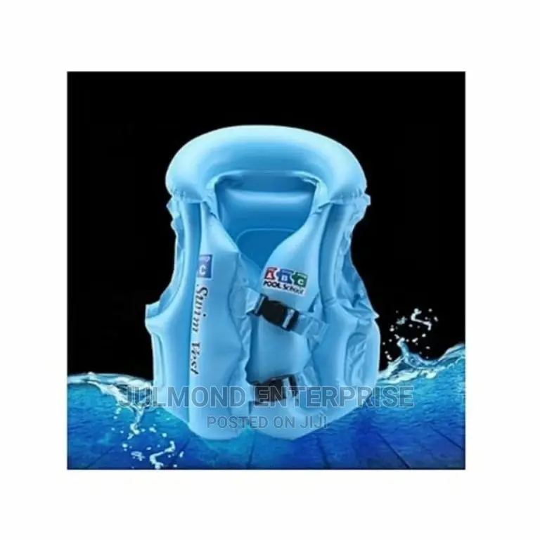 Swimming Vest