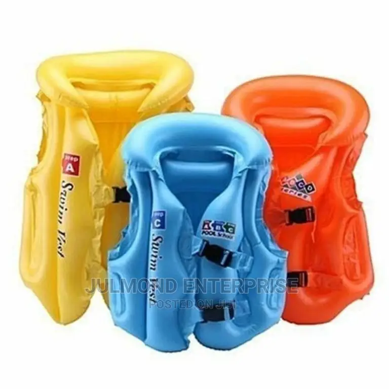 Swimming Vest