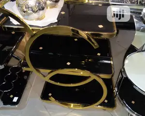 Wine Trolley