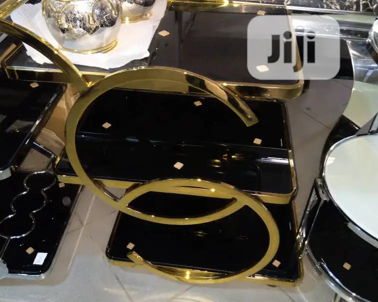 Wine Trolley
