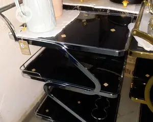 Wine Trolley