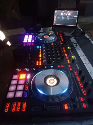 Available for DJ Services
