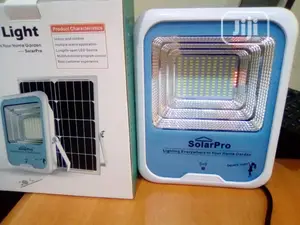 150w Solar Floodlight