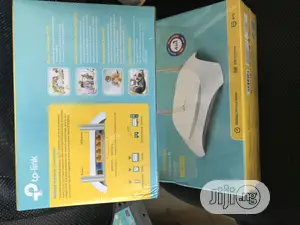 Tl-wr840n 300mbps Wireless N Router