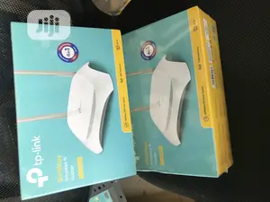 Tl-wr840n 300mbps Wireless N Router