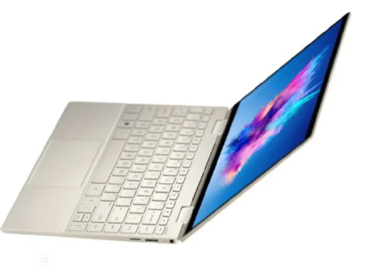 New Laptop HP Envy X360 8GB Intel Core I7 SSD 512GB
