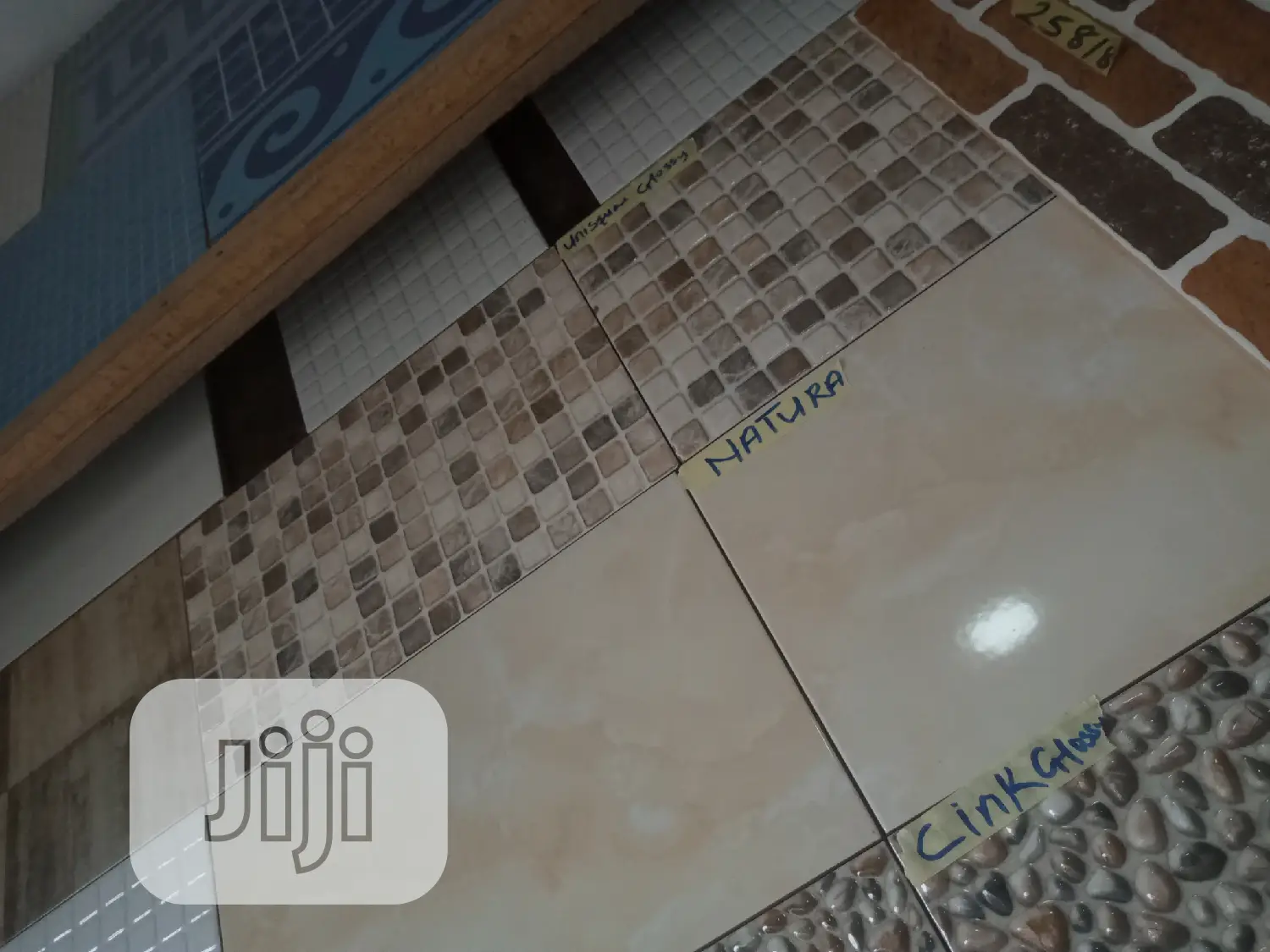 Quality Internal and External Wall Tiles