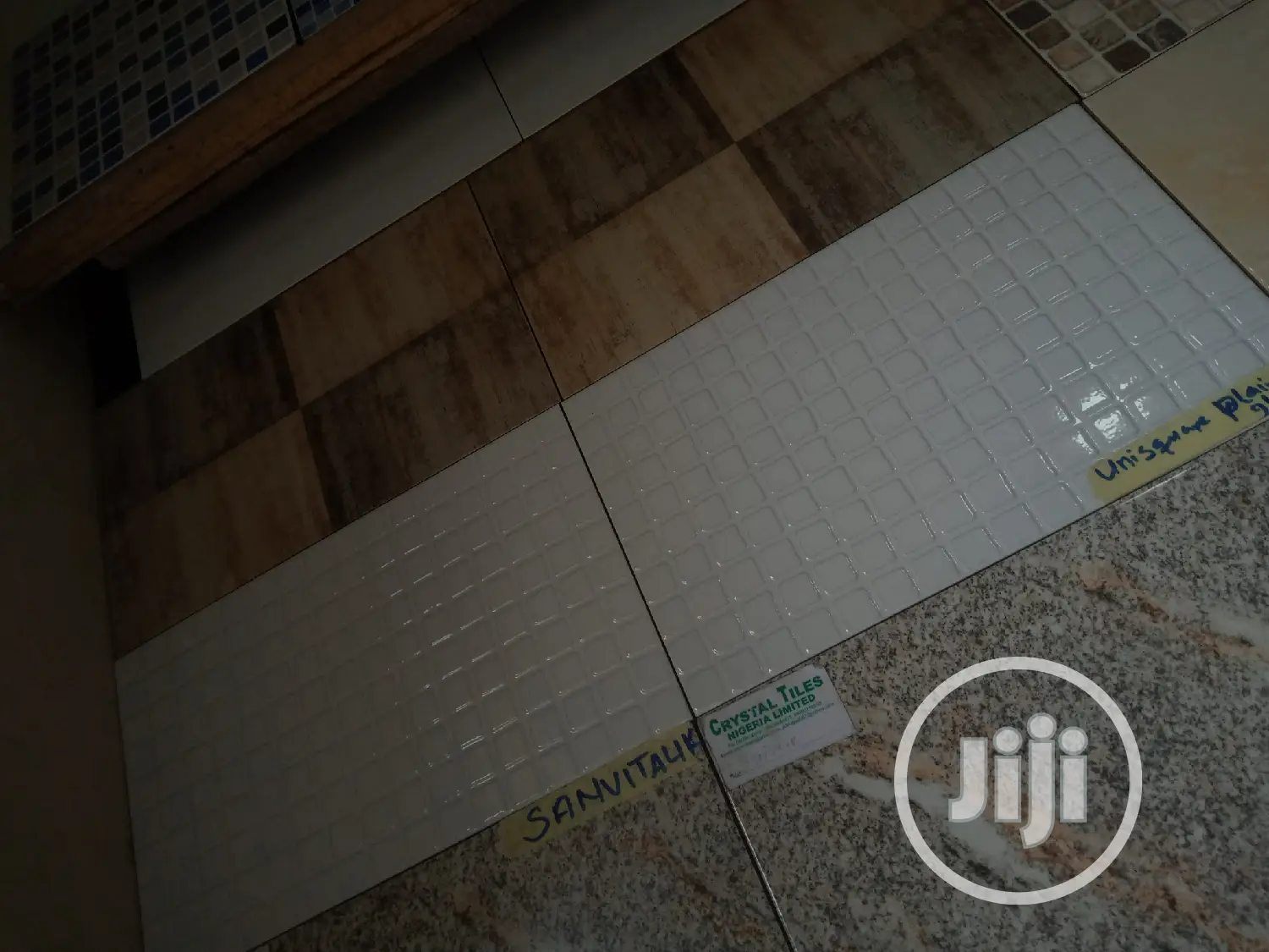 Quality Internal and External Wall Tiles