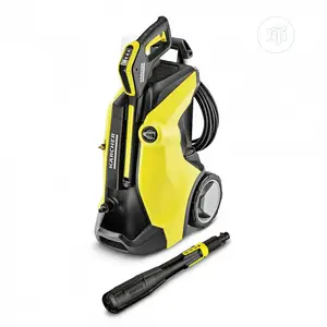 Premium Full Control Pressure Washer