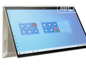 New Laptop HP Envy X360 8GB Intel Core I7 SSD 512GB