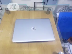 Laptop HP EliteBook 840 G3 8GB Intel Core I5 SSD 256GB