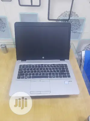 Laptop HP EliteBook 840 G3 8GB Intel Core I5 SSD 256GB